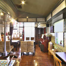 和LIVECafeリノベーション