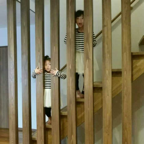 T様のお子様のお客様の声