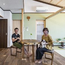 みよし市F様