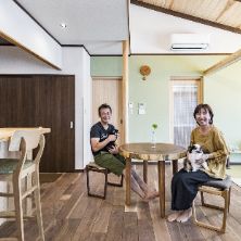 みよし市F様
