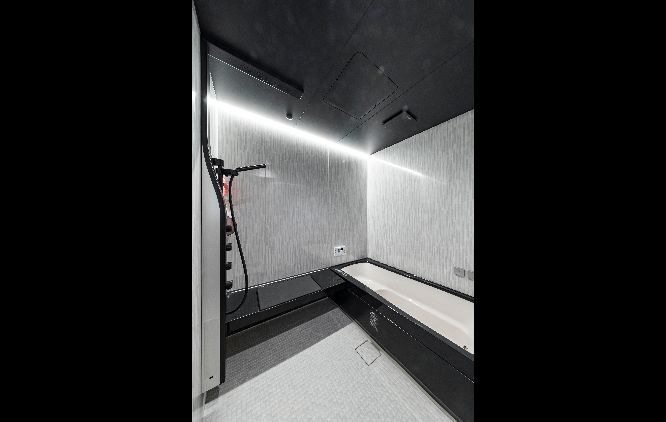 自然素材をふんだんに使用したナチュラルテイストな部屋